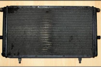 intercooler